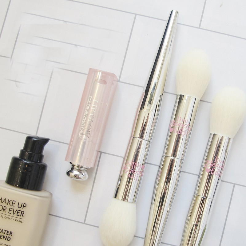 Cọ Má Hồng IT Blush Brush