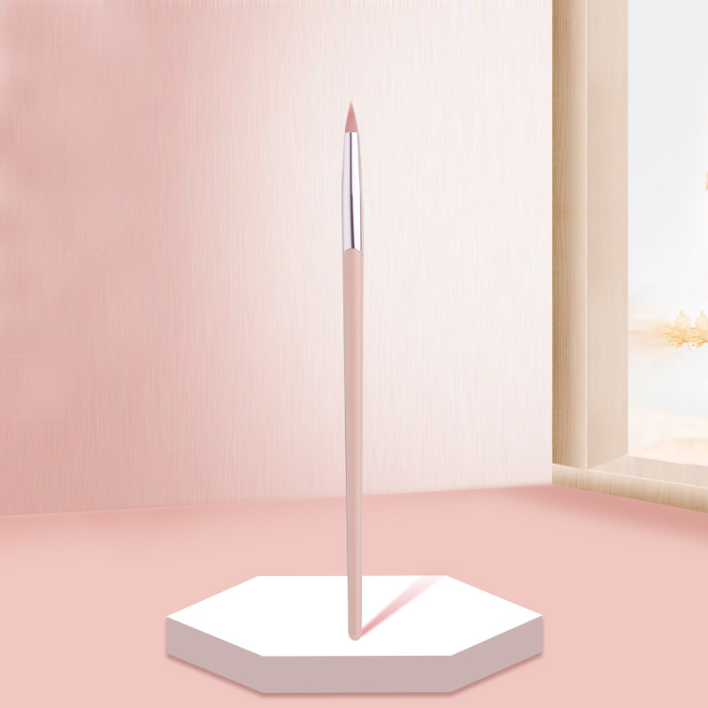 Cọ Vẽ Viền Môi - Liner Fenty F187
