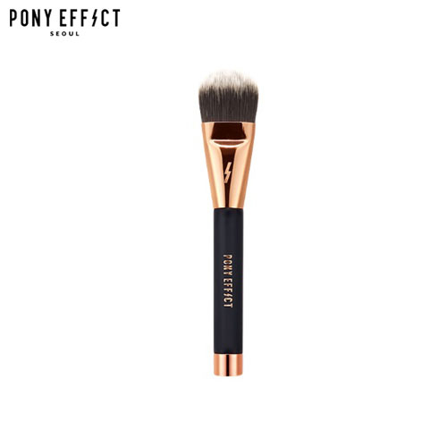 Cọ Nền Dẹp Pony Effect Magnetic - 104 (không logo)